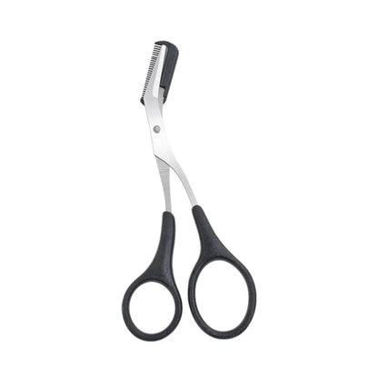 Eyebrow Trimmer Scissor ~ Perfectly shaped brows in minutes