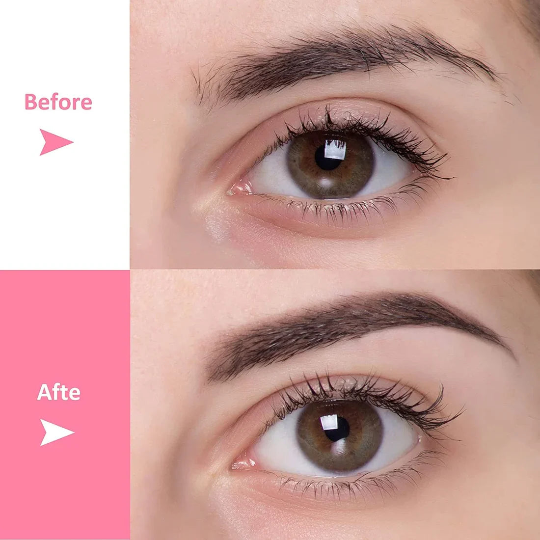 Eyebrow Trimmer Scissor ~ Perfectly shaped brows in minutes