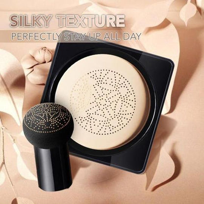 Air Cushion CC Cream • Photo-ready foundation look in seconds